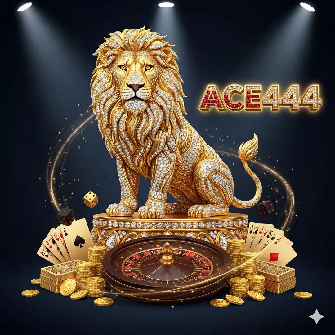 ACE444 APK: Download Oficial da Versão Mais Recente (Grátis e Seguro) showcase image 1 - ACE444 preview