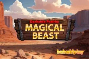 Análise de Darkside Prairie: Magical Beasts: A Força da Natureza Selvagem – baixakiplay