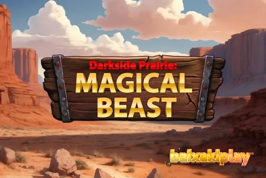 Análise de Darkside Prairie: Magical Beasts: A Força da Natureza Selvagem – baixakiplay